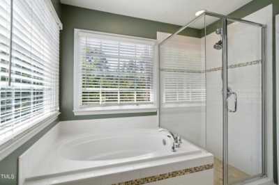 Home For Sale in Raleigh, North Carolina