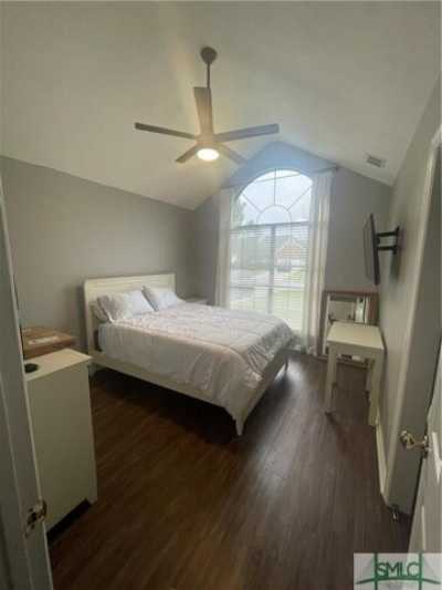 Home For Sale in Richmond Hill, Georgia