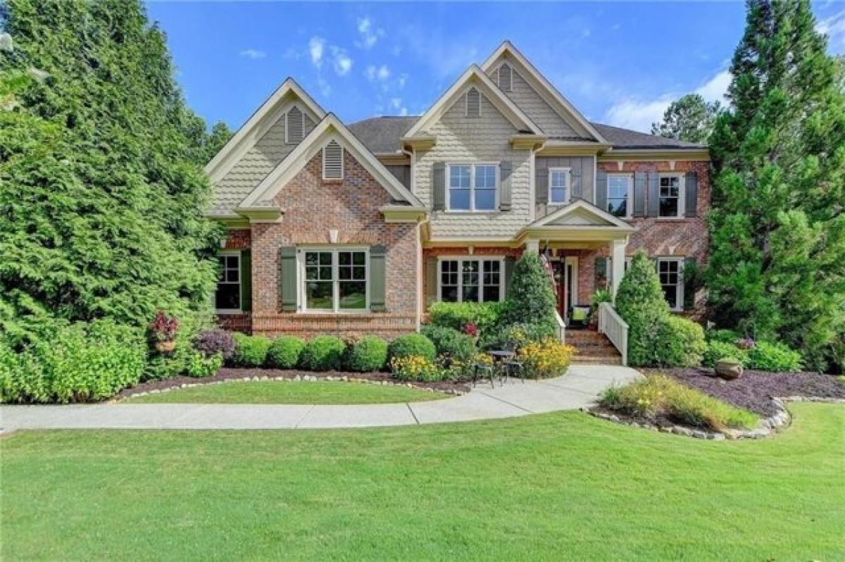 Picture of Home For Rent in Alpharetta, Georgia, United States