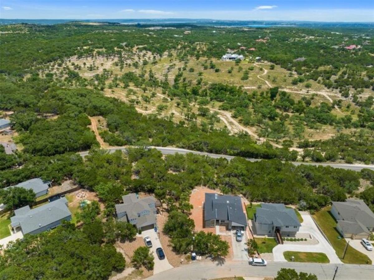 Picture of Residential Land For Sale in Lago Vista, Texas, United States