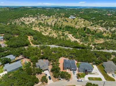 Residential Land For Sale in Lago Vista, Texas