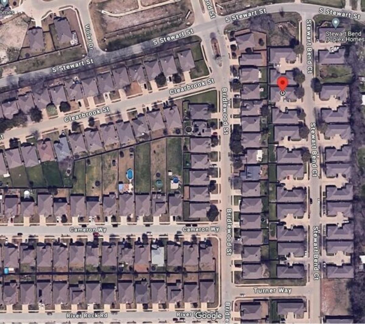 Picture of Home For Sale in Azle, Texas, United States