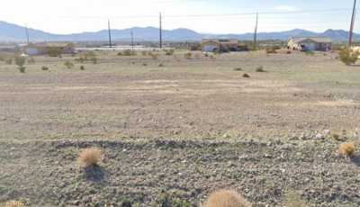 Residential Land For Sale in Pahrump, Nevada