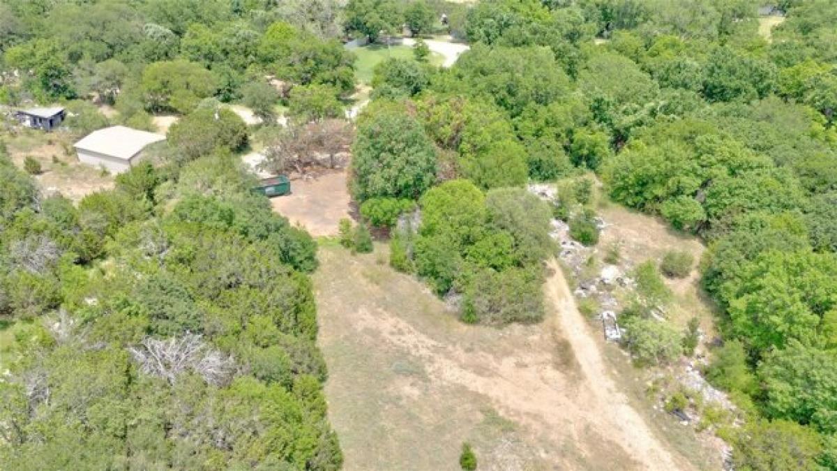 Picture of Residential Land For Sale in Granbury, Texas, United States