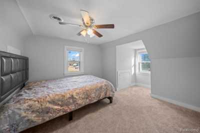 Home For Sale in Southfield, Michigan