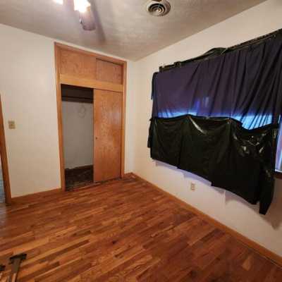 Home For Sale in Lucas, Kansas