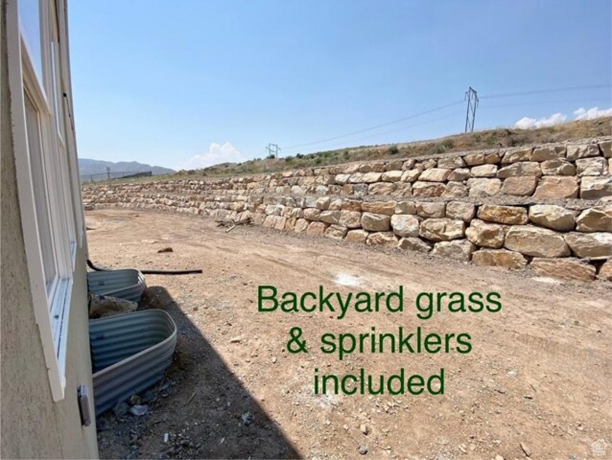 Picture of Home For Sale in Saratoga Springs, Utah, United States