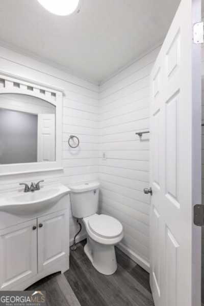 Home For Sale in Thomaston, Georgia