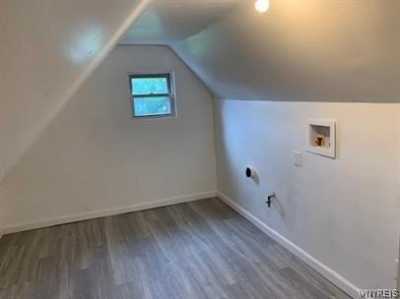 Home For Sale in Buffalo, New York