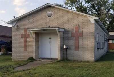 Residential Land For Sale in Dallas, Texas