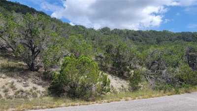 Residential Land For Sale in Lago Vista, Texas