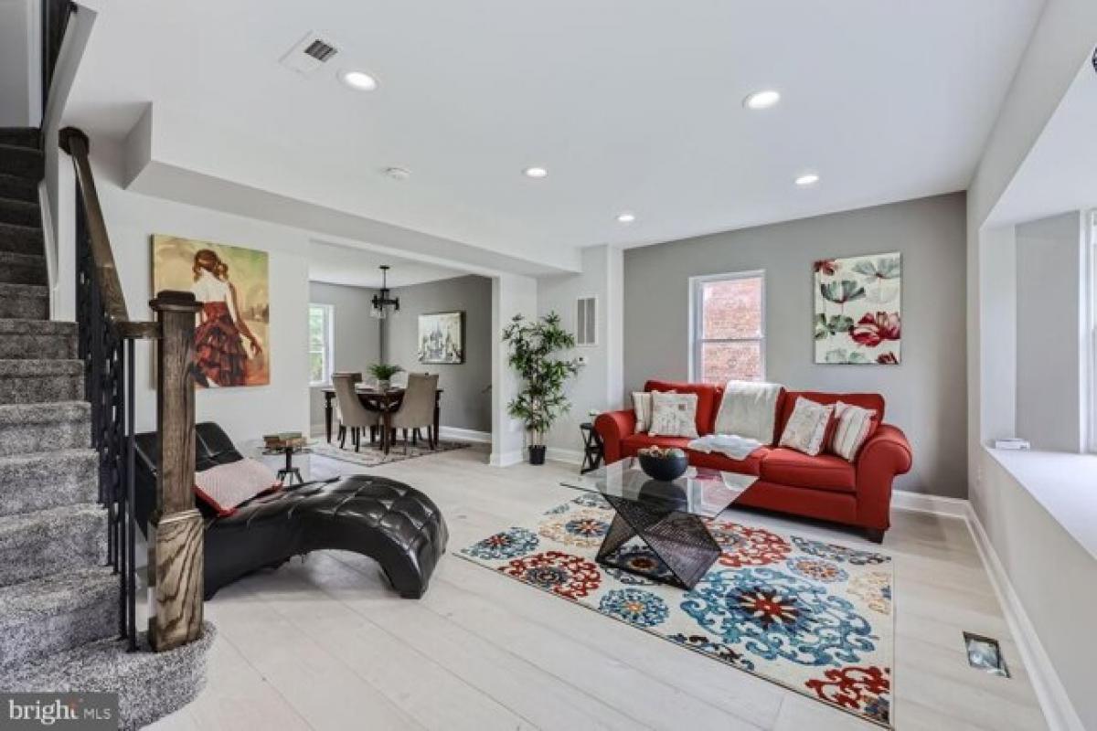 Picture of Home For Sale in Baltimore, Maryland, United States