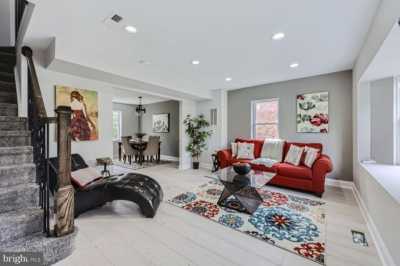 Home For Sale in Baltimore, Maryland