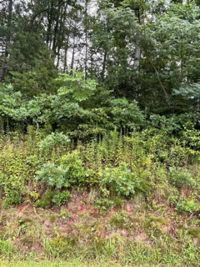Residential Land For Sale in Murphy, North Carolina