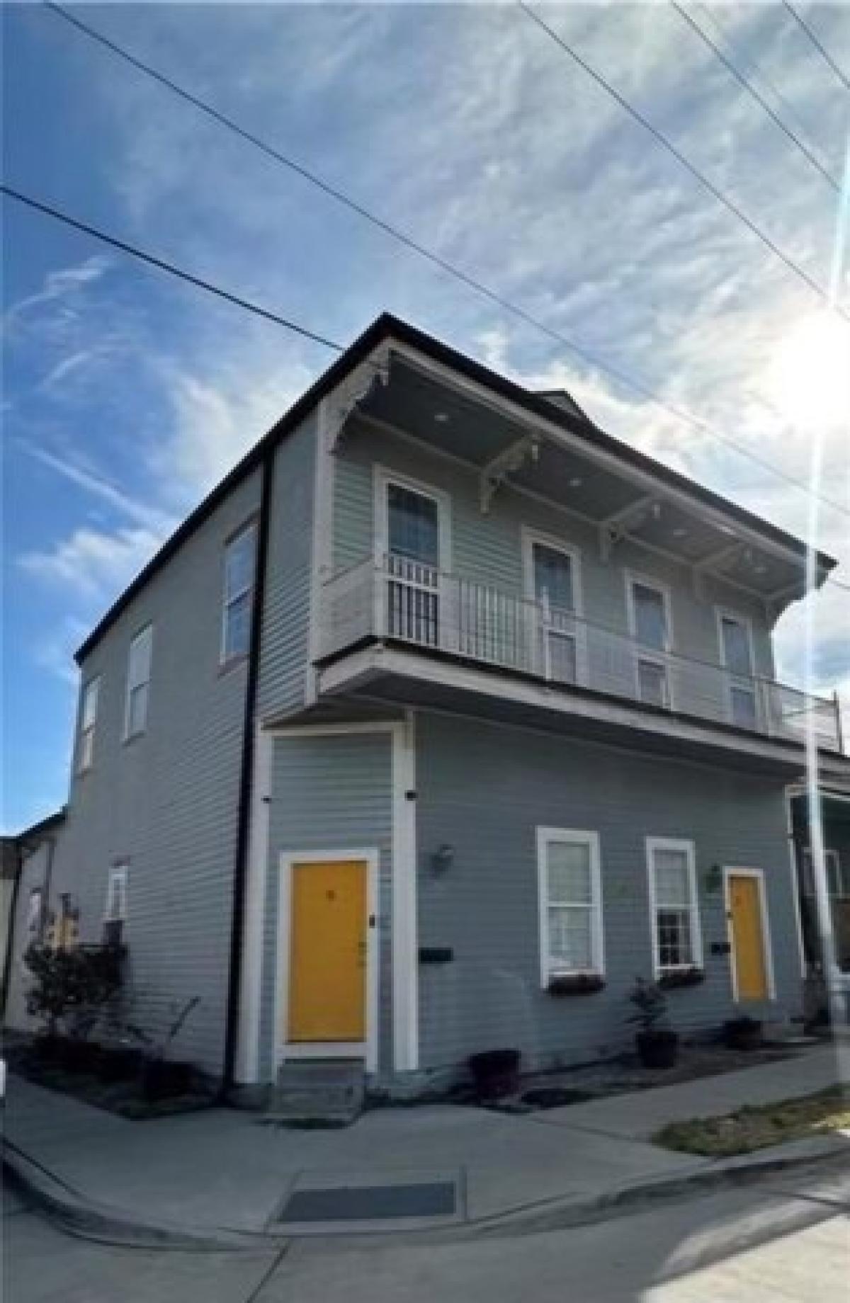 Picture of Home For Rent in New Orleans, Louisiana, United States