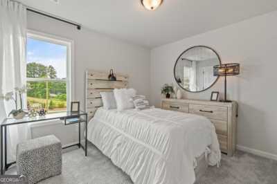 Home For Sale in Gainesville, Georgia