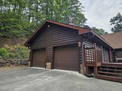 Home For Sale in Sevierville, Tennessee