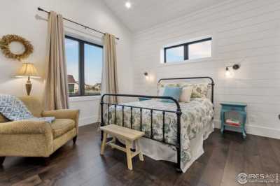 Home For Sale in Berthoud, Colorado