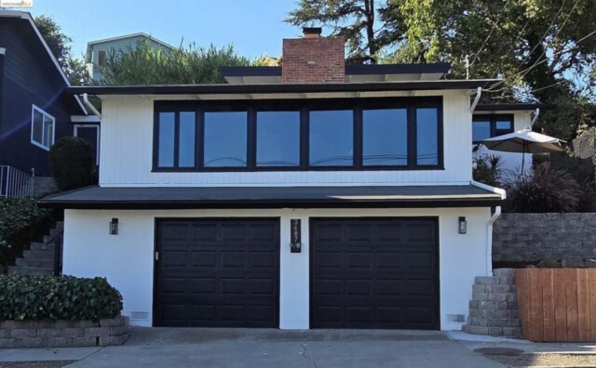 Picture of Home For Sale in Oakland, California, United States