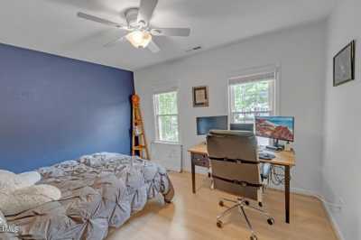 Home For Sale in Raleigh, North Carolina