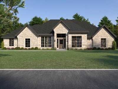 Home For Sale in Springtown, Texas