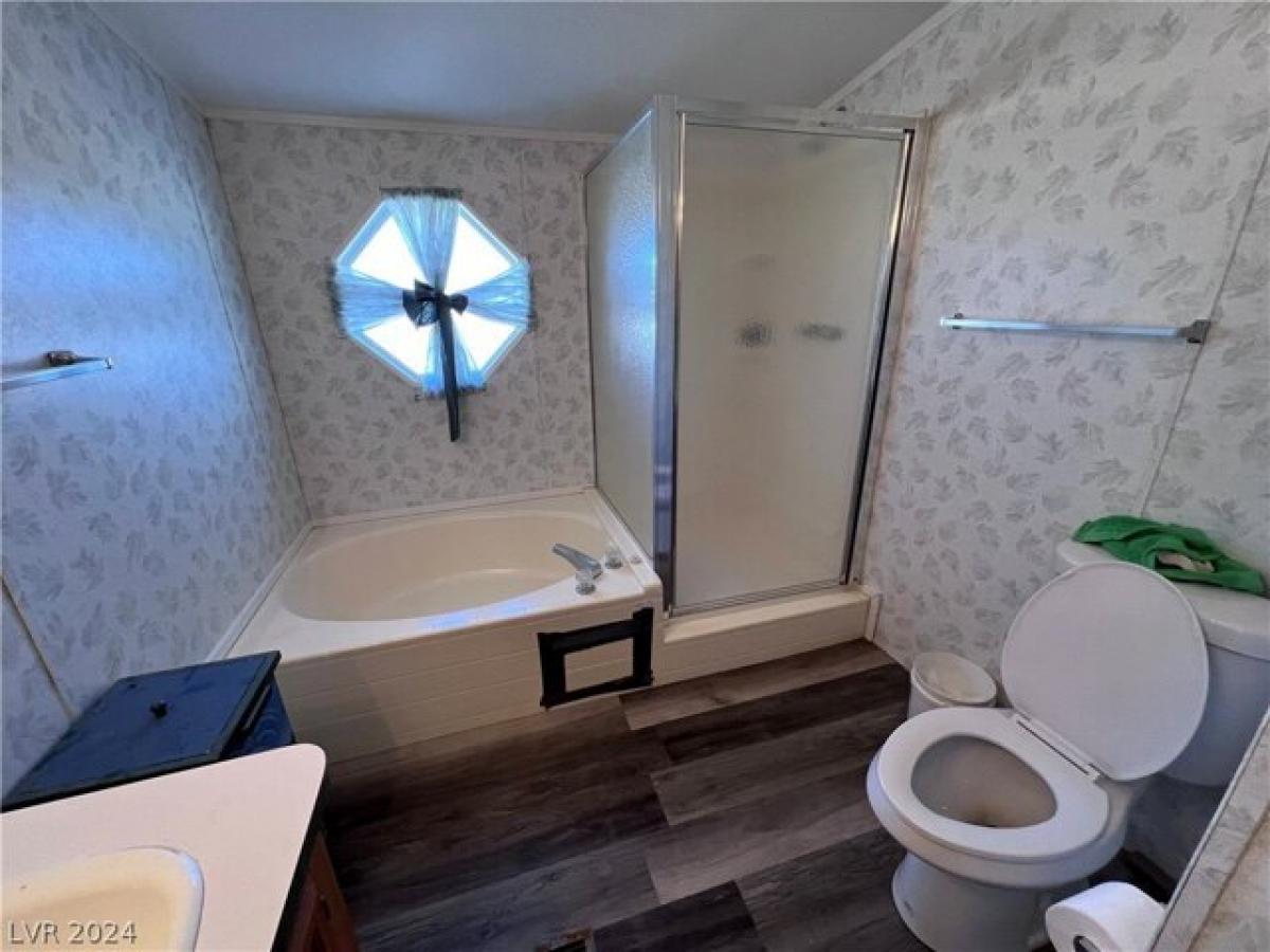 Picture of Home For Sale in Pahrump, Nevada, United States