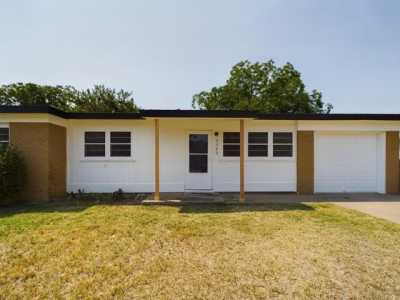 Home For Sale in Lubbock, Texas