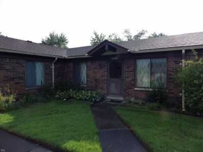 Home For Sale in Warren, Michigan