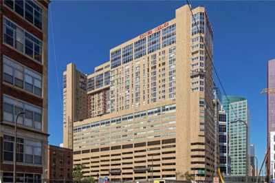 Home For Sale in Minneapolis, Minnesota