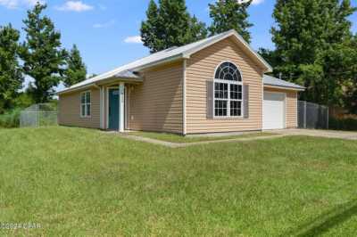 Home For Sale in Panama City, Florida