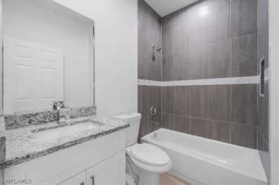 Home For Sale in Lehigh Acres, Florida