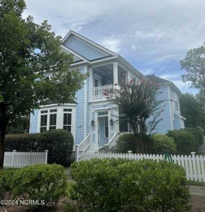Home For Sale in Wilmington, North Carolina