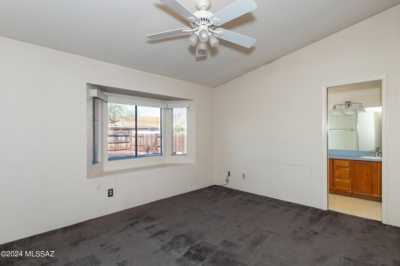 Home For Sale in Tucson, Arizona