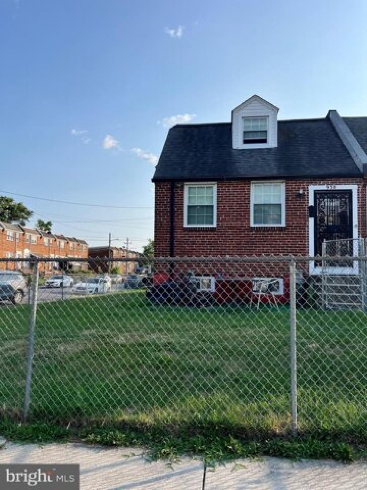 Picture of Home For Sale in Wilmington, Delaware, United States