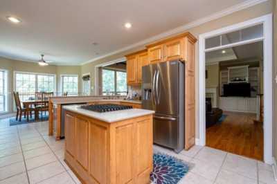 Home For Sale in Little Rock, Arkansas