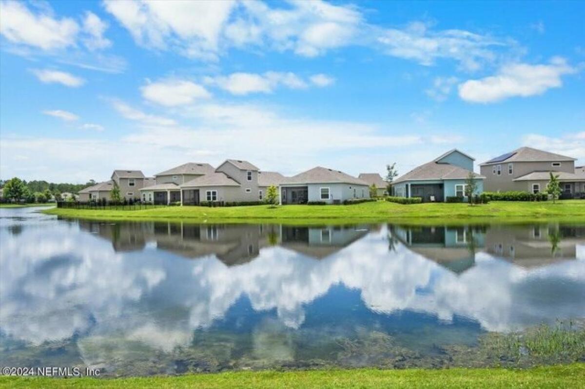 Picture of Home For Sale in Middleburg, Florida, United States