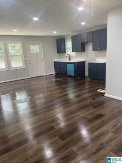 Home For Sale in Birmingham, Alabama