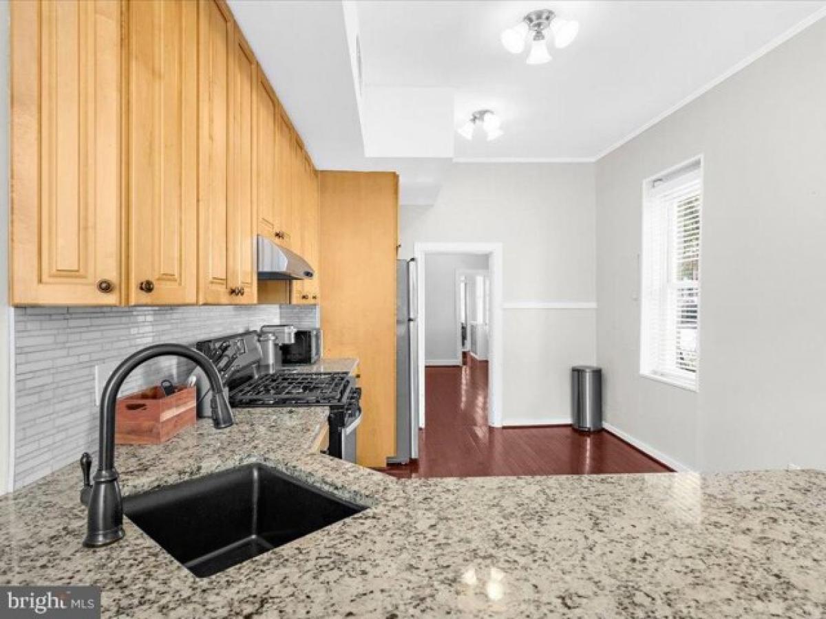 Picture of Home For Sale in Baltimore, Maryland, United States