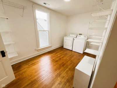 Home For Sale in Indianapolis, Indiana