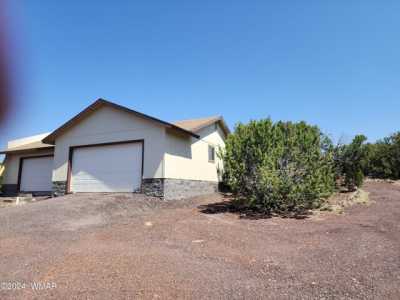 Residential Land For Sale in Concho, Arizona