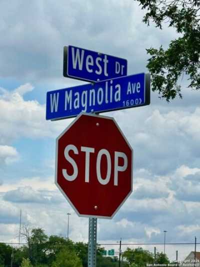 Residential Land For Sale in 