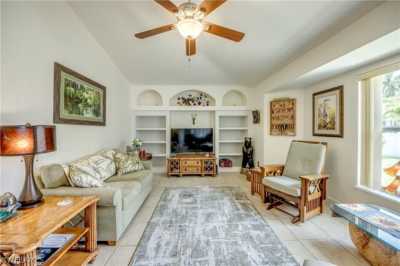 Home For Sale in Cape Coral, Florida