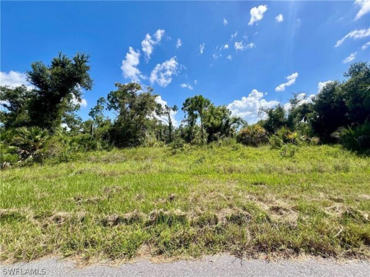 Picture of Residential Land For Sale in Port Charlotte, Florida, United States