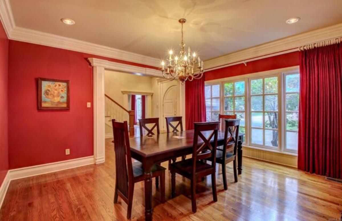 Picture of Home For Sale in Little Rock, Arkansas, United States