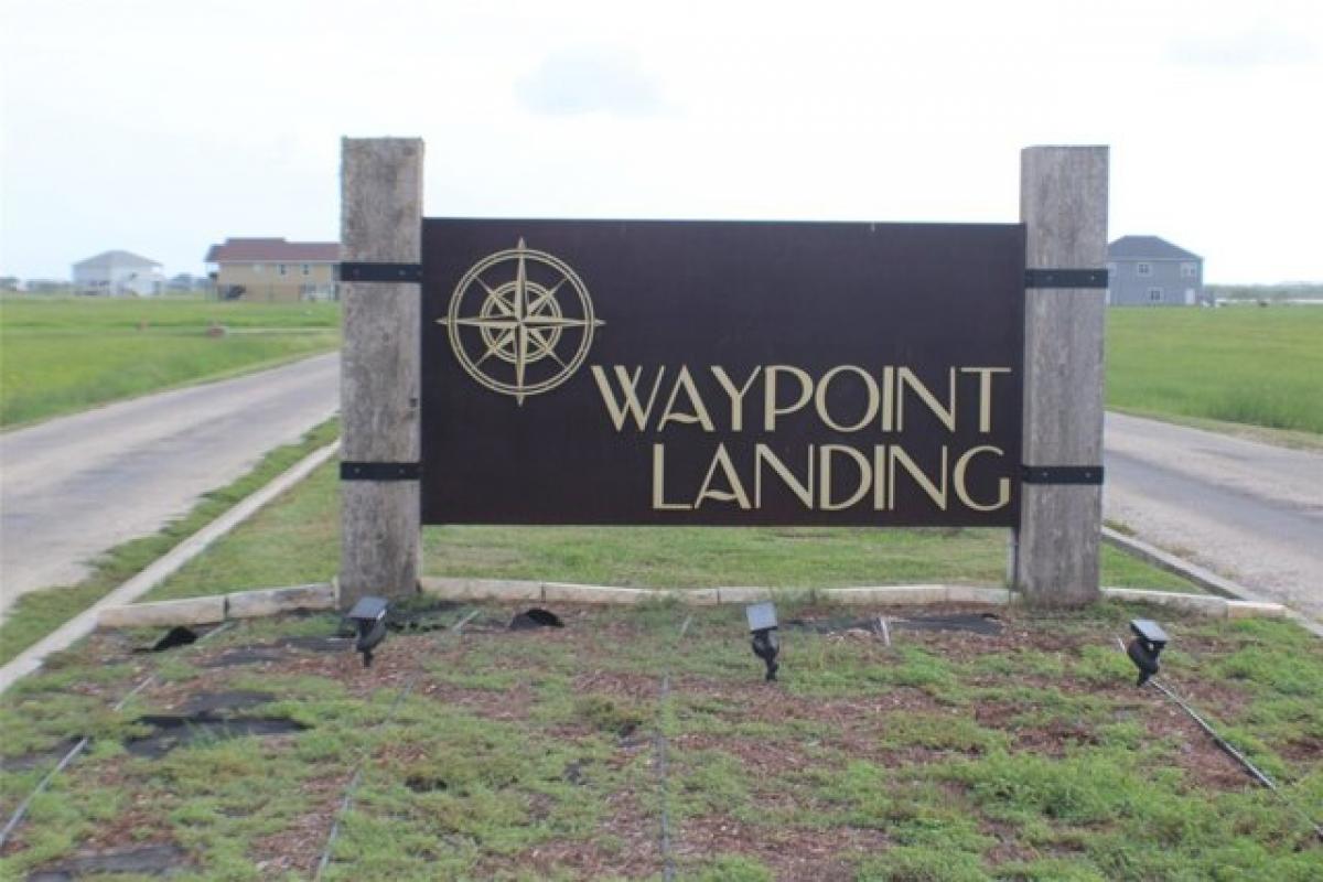 Picture of Residential Land For Sale in Palacios, Texas, United States