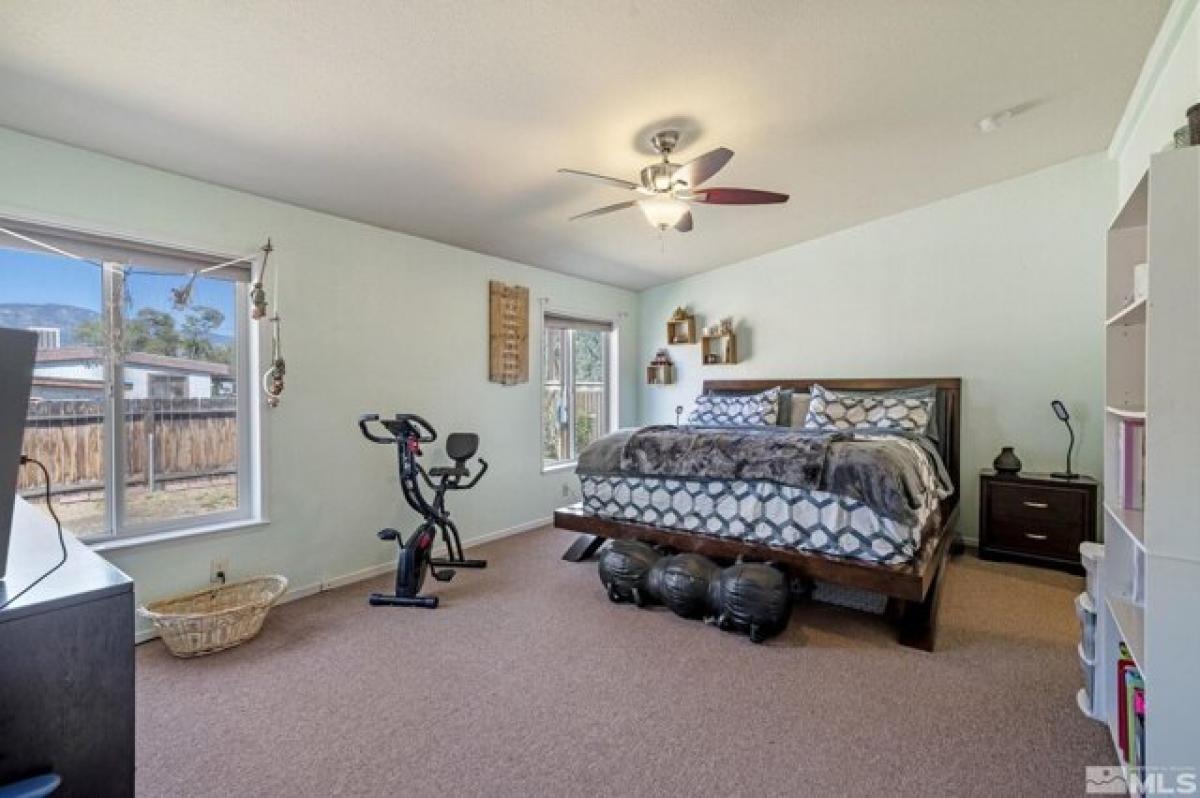 Picture of Home For Sale in Carson City, Nevada, United States