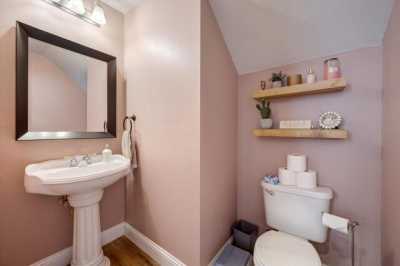 Home For Sale in Fort Worth, Texas