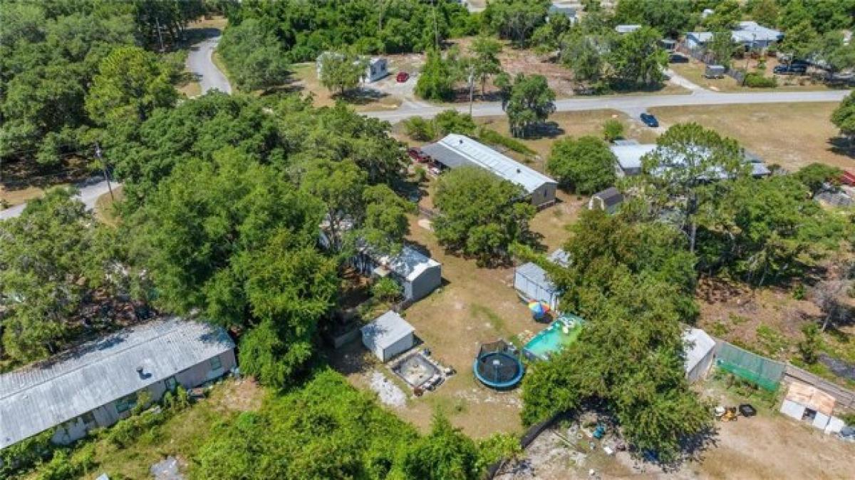 Picture of Home For Sale in Ocklawaha, Florida, United States