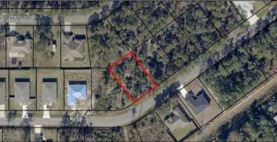 Residential Land For Sale in Palm Bay, Florida