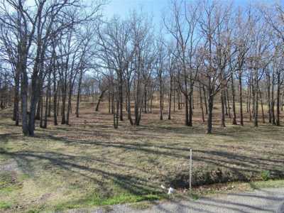 Residential Land For Rent in McAlester, Oklahoma